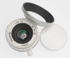 Non Leica SM LTM  Lenses